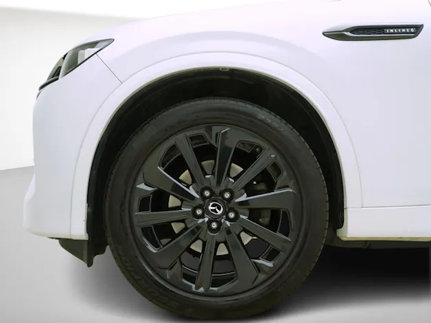 MAZDA CX-60 3.3 D Homura 4WD