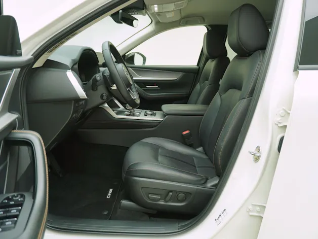 MAZDA CX-60 3.3 D Homura 4WD