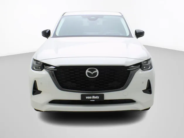 MAZDA CX-60 3.3 D Homura 4WD