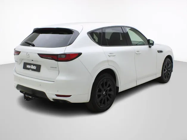 MAZDA CX-60 3.3 D Homura 4WD
