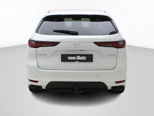 MAZDA CX-60 3.3 D Homura 4WD