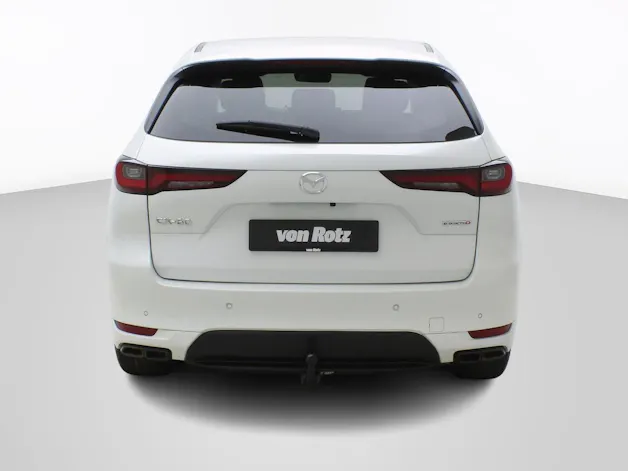 MAZDA CX-60 3.3 D Homura 4WD