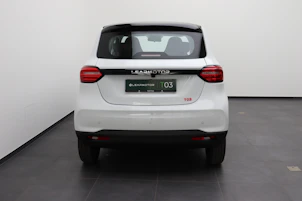 image du véhicule LEAPMOTOR T03 Electric Weiss 0% Leasing