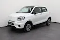 Leapmotor T03 Electric Weiss 0% Leasing