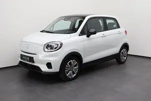 Leapmotor T03 Electric Weiss 0% Leasing