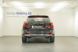 VOLVO XC60 2.0 T8 TE Inscription eAWD