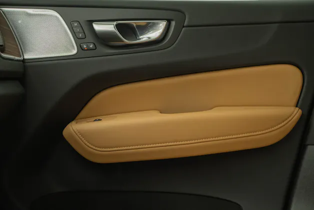 VOLVO XC60 2.0 T8 TE Inscription eAWD