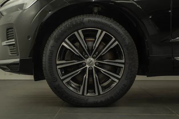 VOLVO XC60 2.0 T8 TE Inscription eAWD