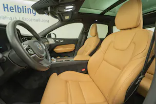 VOLVO XC60 2.0 T8 TE Inscription eAWD