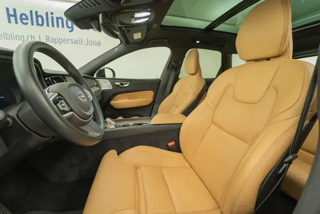 VOLVO XC60 2.0 T8 TE Inscription eAWD