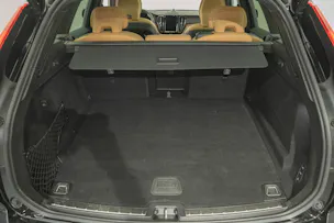 VOLVO XC60 2.0 T8 TE Inscription eAWD