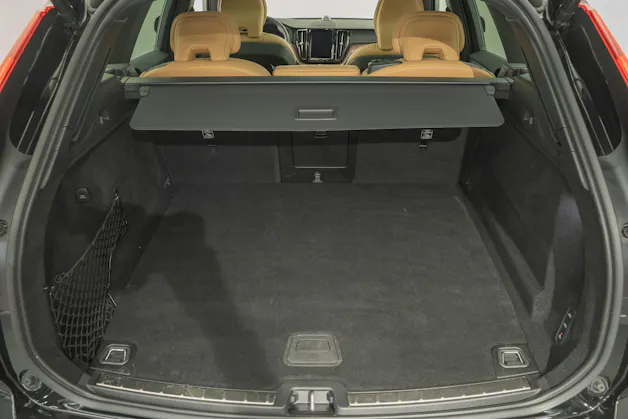 VOLVO XC60 2.0 T8 TE Inscription eAWD