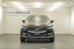 VOLVO XC60 2.0 T8 TE Inscription eAWD