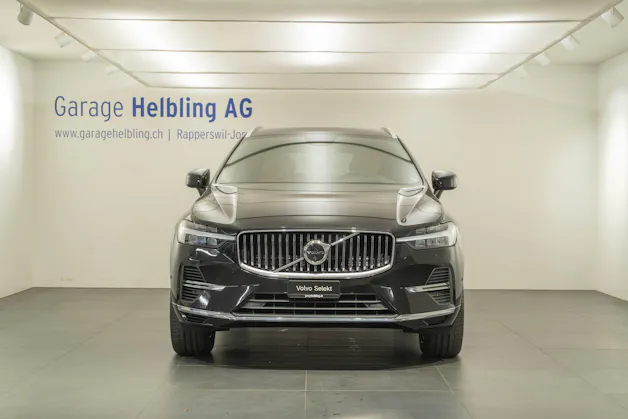 VOLVO XC60 2.0 T8 TE Inscription eAWD