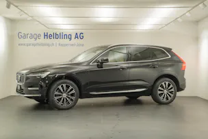 VOLVO XC60 2.0 T8 TE Inscription eAWD