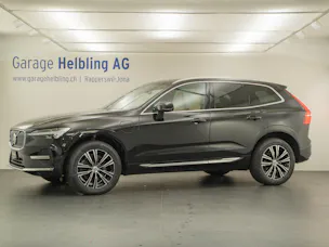 VOLVO XC60 2.0 T8 TE Inscription eAWD