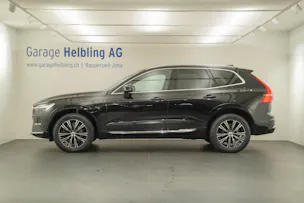 VOLVO XC60 2.0 T8 TE Inscription eAWD