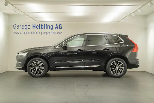 VOLVO XC60 2.0 T8 TE Inscription eAWD