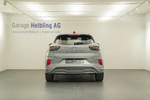 FORD Puma 1.0 EcoB Hybrid 155 ST-Line X