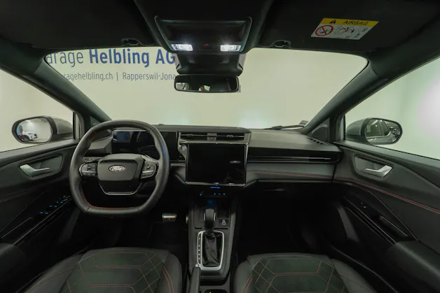 FORD Puma 1.0 EcoB Hybrid 155 ST-Line X