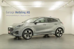 FORD Puma 1.0 EcoB Hybrid 155 ST-Line X