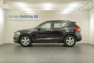 VOLVO XC40 1.5 T3 Momentum Light
