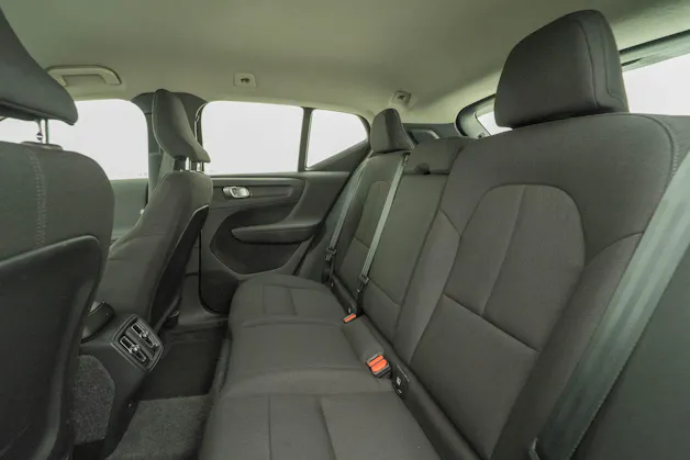 VOLVO XC40 1.5 T3 Momentum Light