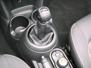 MINI Cabrio F57 1.5i One