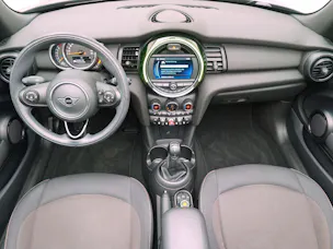 MINI Cabrio F57 1.5i One