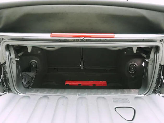 MINI Cabrio F57 1.5i One