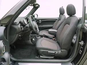 MINI Cabrio F57 1.5i One