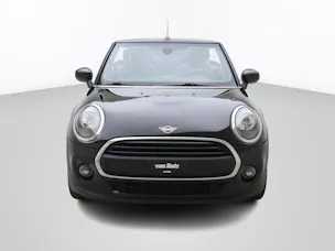 MINI Cabrio F57 1.5i One