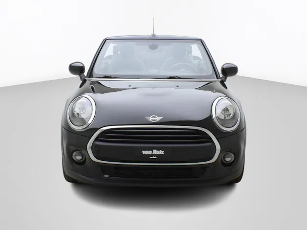 MINI Cabrio F57 1.5i One