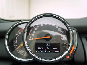MINI Cabrio F57 1.5i One