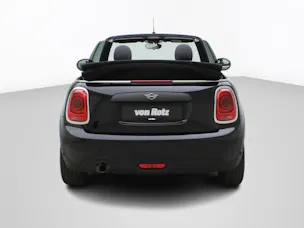 MINI Cabrio F57 1.5i One