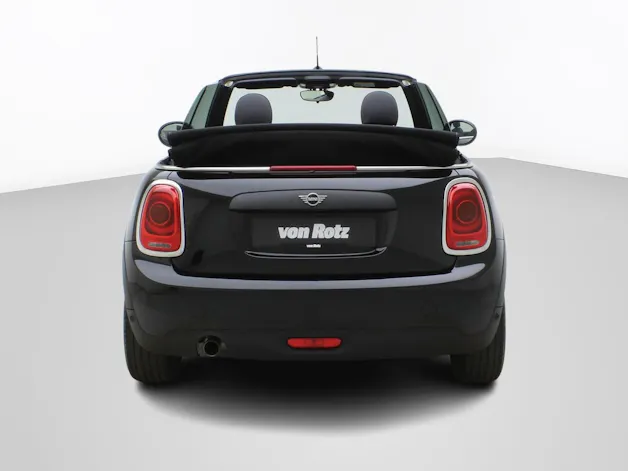MINI Cabrio F57 1.5i One