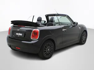 MINI Cabrio F57 1.5i One