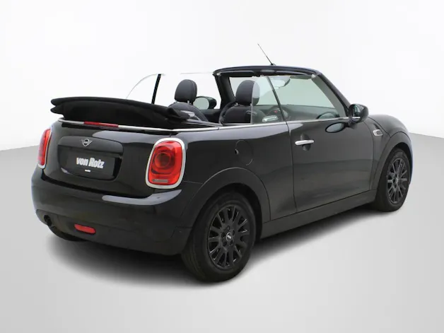 MINI Cabrio F57 1.5i One