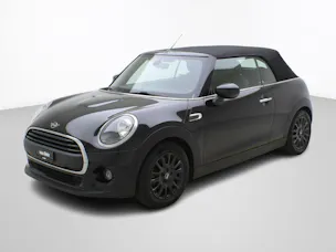 MINI Cabrio F57 1.5i One