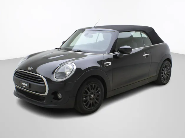 MINI Cabrio F57 1.5i One