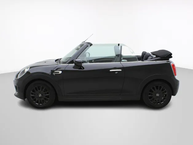 MINI Cabrio F57 1.5i One