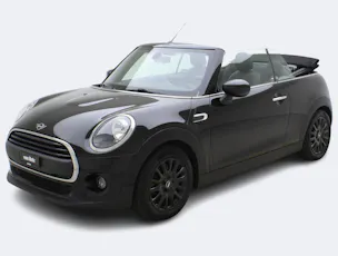 MINI Cabrio F57 1.5i One