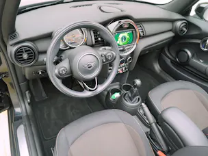 MINI Cabrio F57 1.5i One