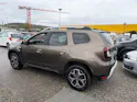 DACIA Duster 1.2 TCe Prestige 4WD