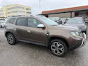 DACIA Duster 1.2 TCe Prestige 4WD