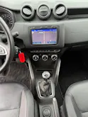 DACIA Duster 1.2 TCe Prestige 4WD
