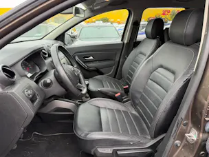 DACIA Duster 1.2 TCe Prestige 4WD
