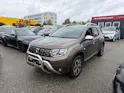 DACIA Duster 1.2 TCe Prestige 4WD