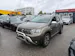 DACIA Duster 1.2 TCe Prestige 4WD