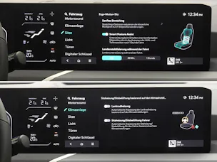 Kia EV5 81 kWh GT-Line 4x4